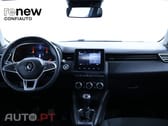 Renault Clio V Intens 1.0 Tce 100