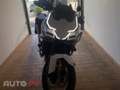 Zontes 350 703 F