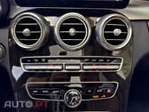 Mercedes-Benz C 220 d 9G-TRONIC AMG Line