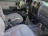 Isuzu D-Max 3.0TD 4x4