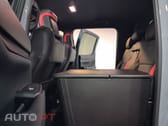 Ford Ranger 2.0 EcoBlue CD Raptor 4WD Aut.
