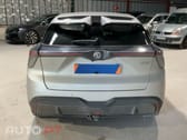 MG MG4 64 kWh Luxury