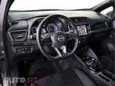 Nissan Leaf N-Connecta