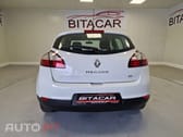 Renault Mégane 1.5 DCI SOCIETE IVA DEDUTIVEL