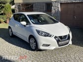 Nissan Micra 1.0 DIG-T N-Connecta