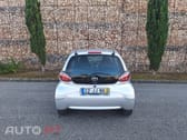 Toyota Aygo 1.0 Plus Sport Pack MM