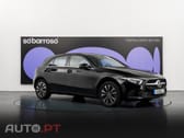 Mercedes-Benz A 250 e Style Plus