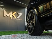 Land Rover Range Rover Sport SDV6 Black Edition