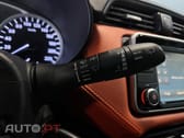 Nissan Micra 1.0 K14