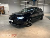Opel Astra 1.2 T Elegance