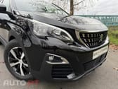 Peugeot 3008 1.6 BlueHDi Allure