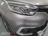 Renault Captur 1.5 DCI EXCLUSIVE