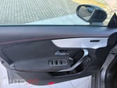 Mercedes-Benz CLA 250 250e  AMG LINE