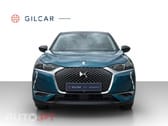 DS DS3 Crossback E-Tense Rivoli