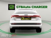Audi E-Tron 50 2x S LINE