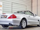 Mercedes-Benz SL 350 CABRIO