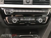 BMW 316 d Touring Advantage
