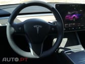 Tesla Model Y Long Range Dual Motor AWD
