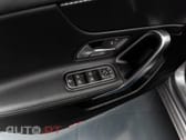 Mercedes-Benz A 180 d Style Plus Aut.