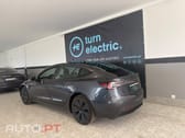 Tesla Model 3 Tração Traseira Premium