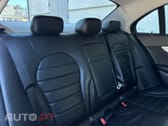 Mercedes-Benz C 220 BlueTEC Exclusive