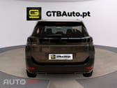 Peugeot 5008 Hybrid GT I.V.A DEDUTIVEL 