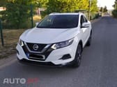 Nissan Qashqai 1.5 dCi Acenta