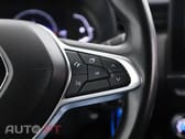 Renault Clio 1.6 E-Tech Intens