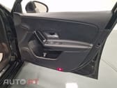 Mercedes-Benz A 180 d Style Plus Aut.