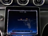 Mercedes-Benz C 220 Station d 9G-TRONIC AMG Line
