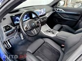 BMW i4 M50