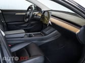 Tesla Model 3 Standard Range Plus RWD