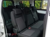 Opel Vivaro-E 75 kWh