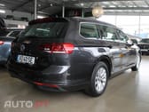 Volkswagen Passat Variant 1.6 TDi Confortline DSG