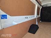 Ford Transit 2.0 TDci L4H3