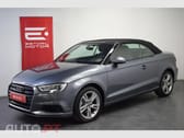Audi A3 1.6 TDI 116cv Design