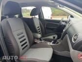 Ford Focus SW 1.6 TDCi Trend