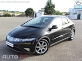 Honda Civic 2.2 i-CTDI Sport 140 CV