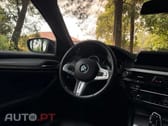BMW 520 d Auto