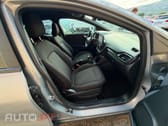 Ford Puma 1.0 EcoBoost MHEV ST-Line