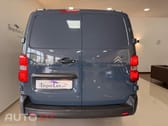 Citroen Jumpy 1.5 BlueHDi XL