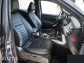 Mercedes-Benz X d Power 4-Matic