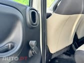 Fiat Panda Lounge