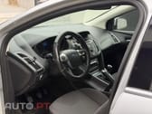 Ford Focus SW Titanium