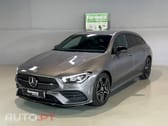 Mercedes-Benz CLA 180 d AMG Line Aut.