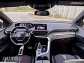 Peugeot 5008 1.6 BlueHDi GT Line EAT6