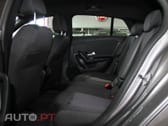 Mercedes-Benz CLA 200 d