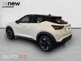 Nissan Juke N-Connecta