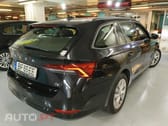 Skoda Octavia Break 1.4 TSi iV Style DSG