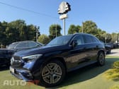 Mercedes-Benz GLC 400 e 4Matic